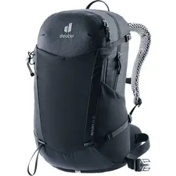 DEUTER Rucksack Futura 21 SL, Größe ONE SIZE in Schwarz Schwarz
