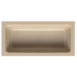 Bette BetteOne Badewanne 3314-003 bahamabeige, 180x80x42cm