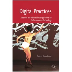 Digital Practices, Fachbücher von S. Broadhurst