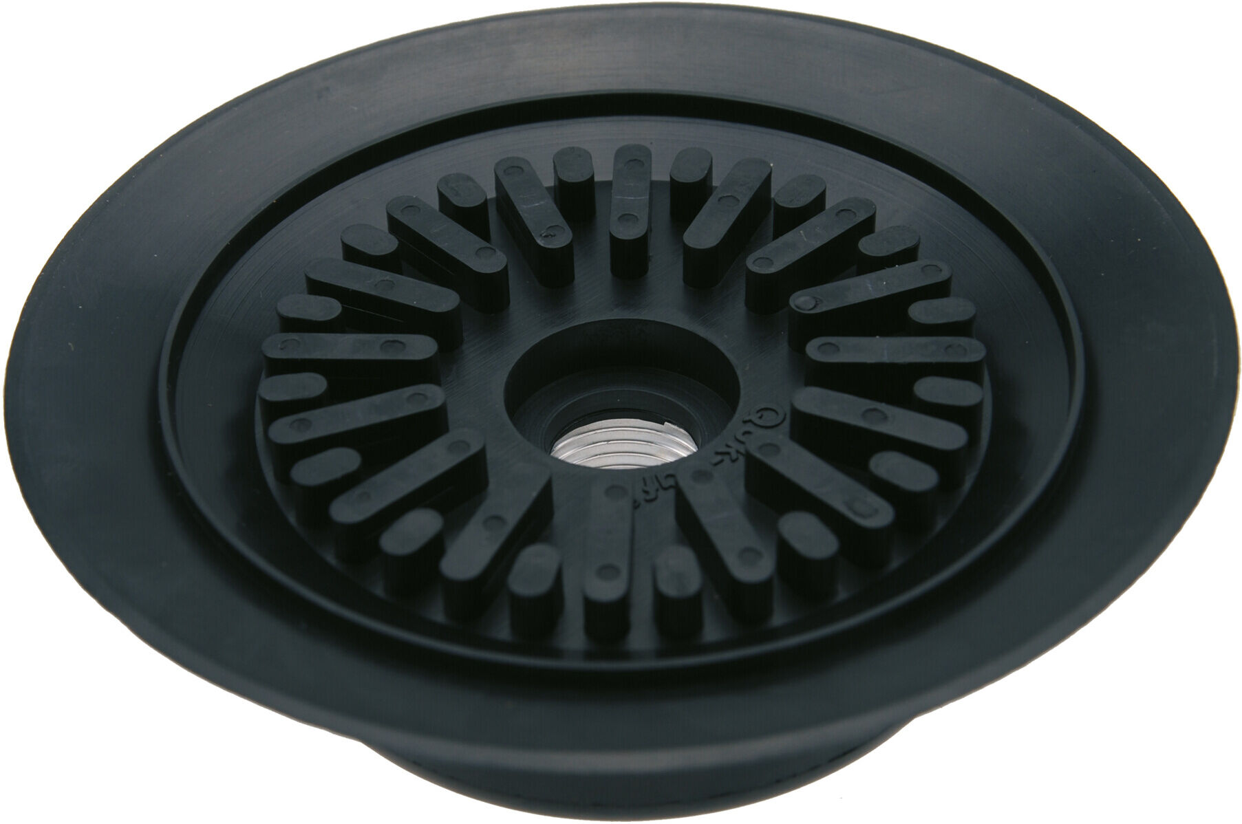 BGS Saugkopf für Art. 68000 68000-160, Ø 160 mm ; BGS technic)