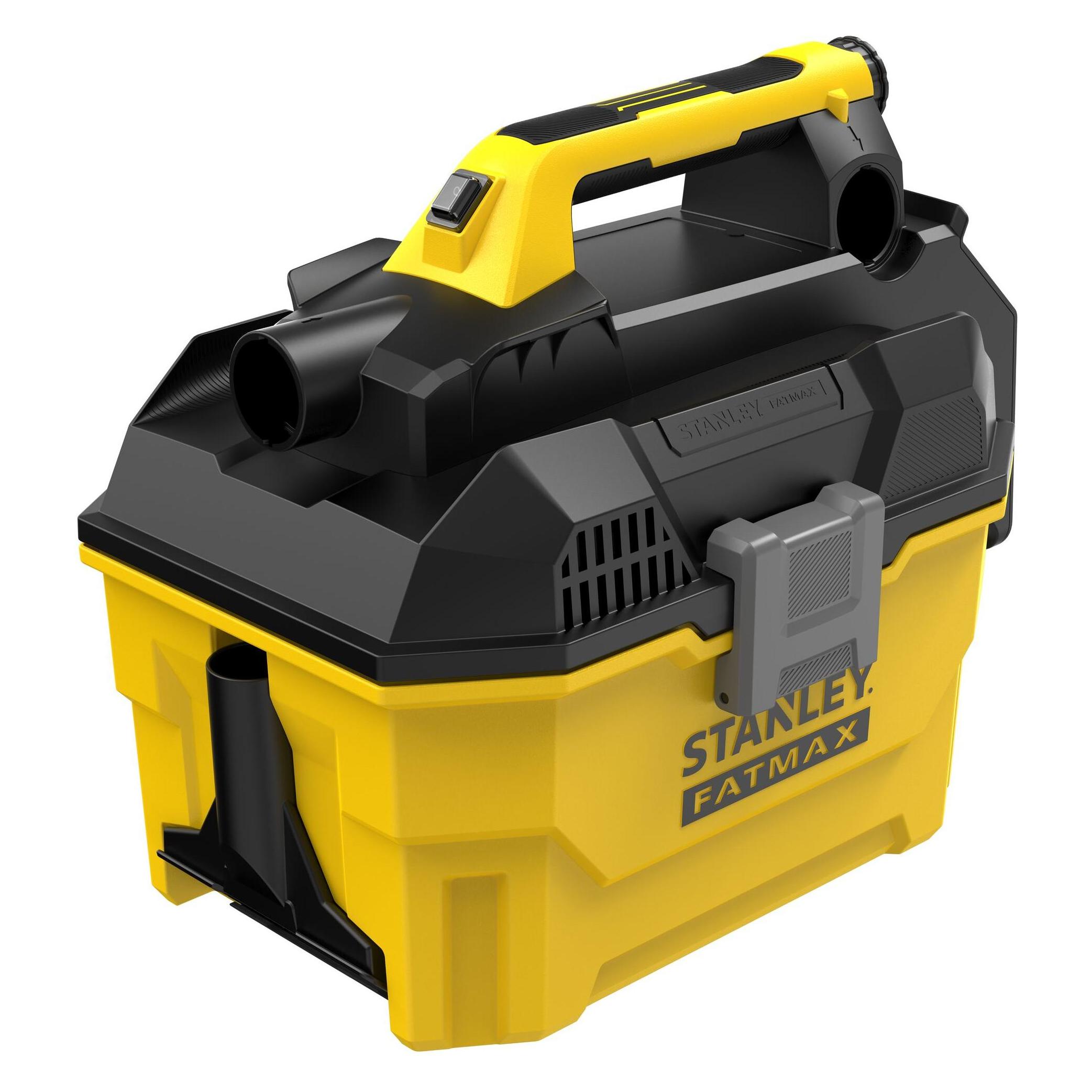 Stanley V20 (Nass-Trockensauger) (SFMCV002B-XJ)