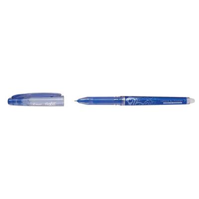 PILOT Tintenroller FriXion Point blau