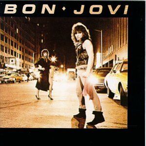 Bon Jovi - Bon Jovi - Preis vom 11.10.2026 03:10:56 h