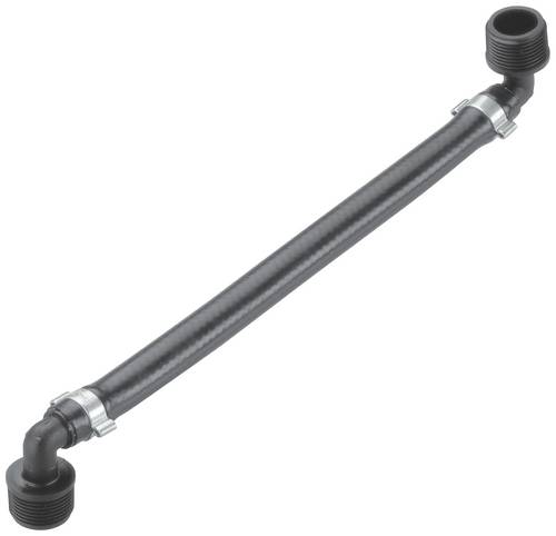 GARDENA Sprinklersystem 02740-20 Regneranschluss 20mm (3/4") Ø