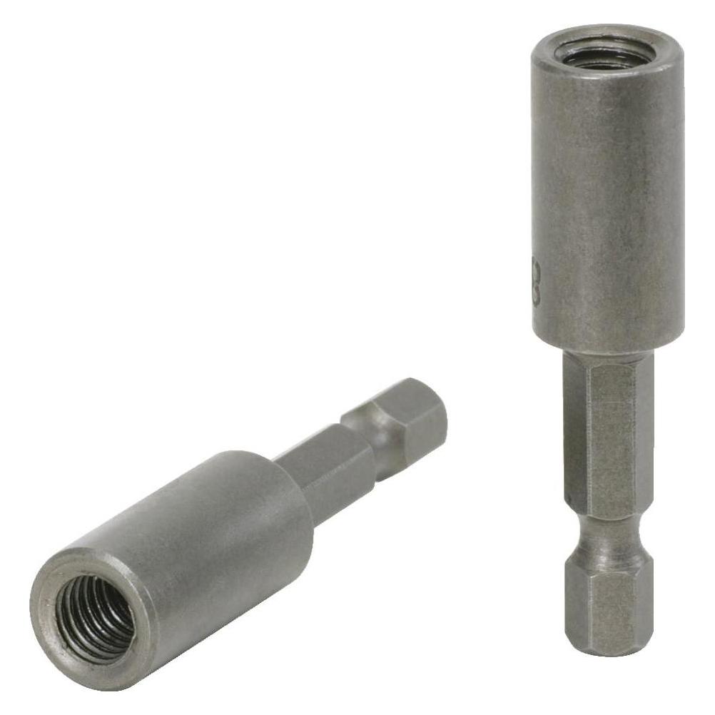 KS Tools 1/4 Stockschraubeneindreher. M6 122.2105 (122.2105)
