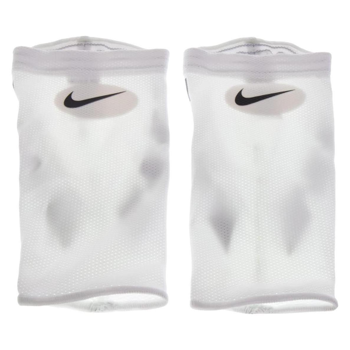 Nike Guard Lock Elite Football WHITE/BLACK/BLACK M (M) (SE0173)
