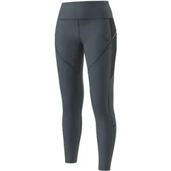 Dynafit, Damen, Tights, Warm Ultra Tights Women (L), Grau