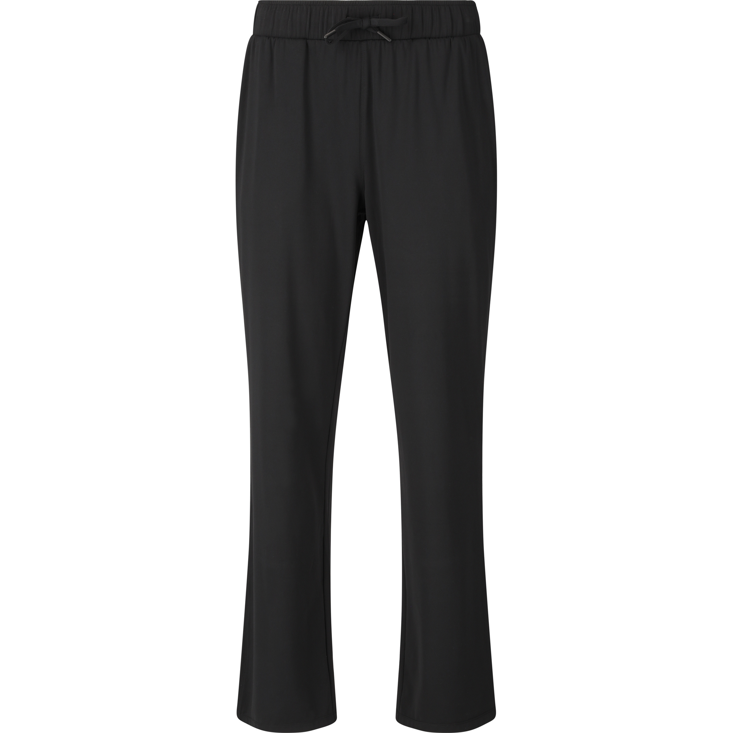 Athlecia Fanes Hose Damen Jeans & Freizeithose schwarz Größe XS Yoga | Lifestyle Elastisch