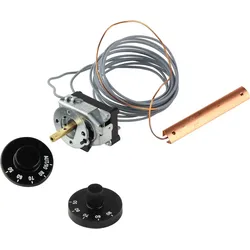 BOSCH Ersatzteil TTNR: 5991722 Ersatz Temperaturregler 90grdC VE 2109