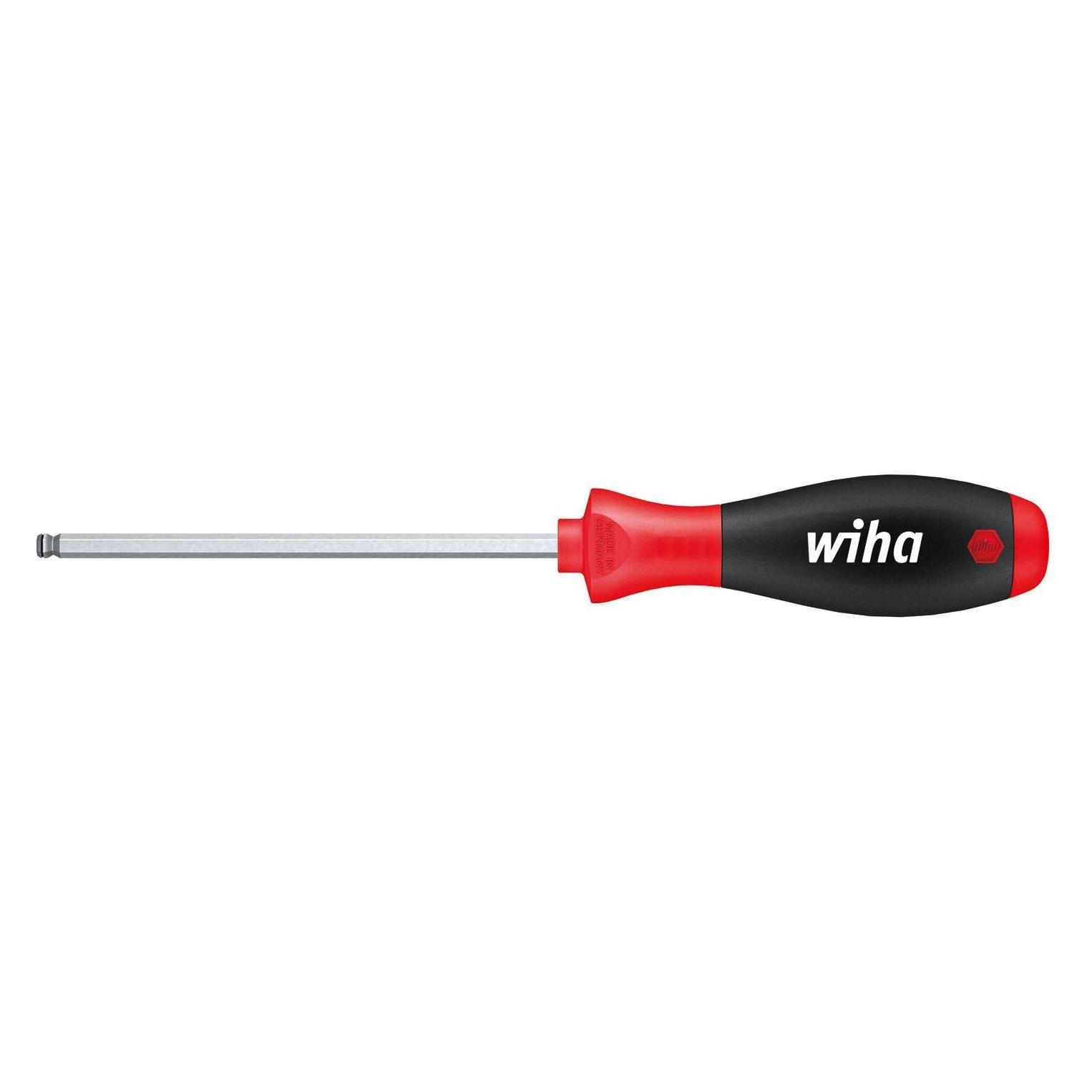 Wiha Werkstatt Innen-Sechskantschra (Innensechskant) (26085)