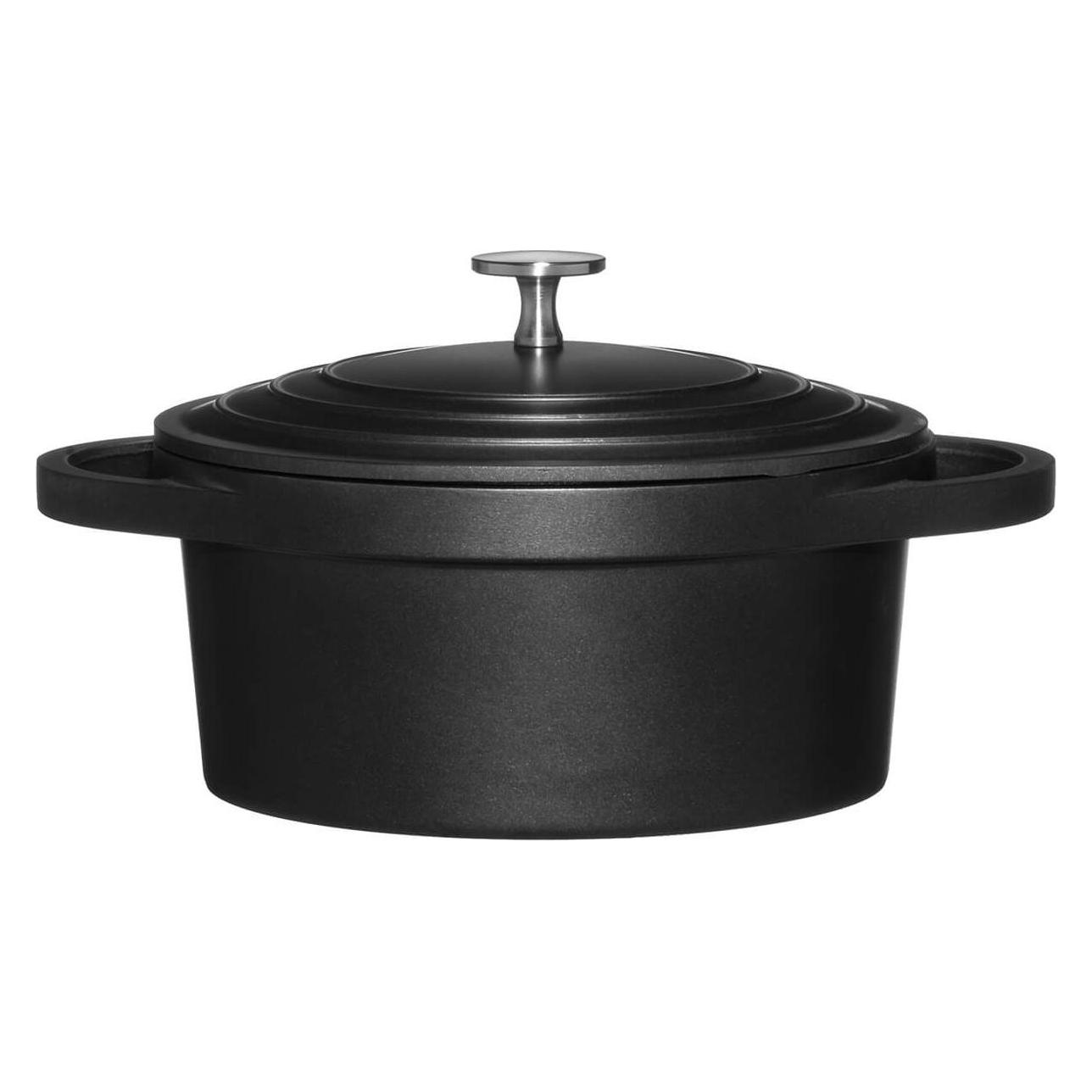 Maku Topf Aluminiumguss 20cm (Kochtopf, Aluminiumguss) (638148)