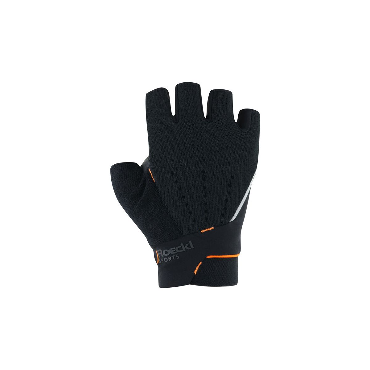 Roeckl Sports Icon 2 black (9000) 8 10-110125-9000-8