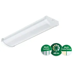 Philips Lighting LED-Anbau-u.Pendelleuchte SM155C 22S #51015999