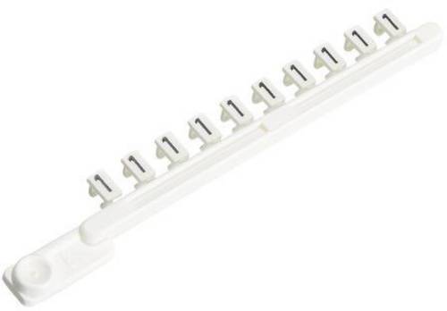 Wieland Electric 04.841.2150.0 Bezeichnungsschild 1 St.