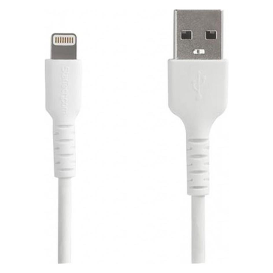 StarTech 3.3 ft. (1 m) USB to Lightning Cable - A (1 m, USB 2.0) (RUSBLTMM1M)