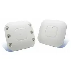 Cisco Aironet 3502e, Router