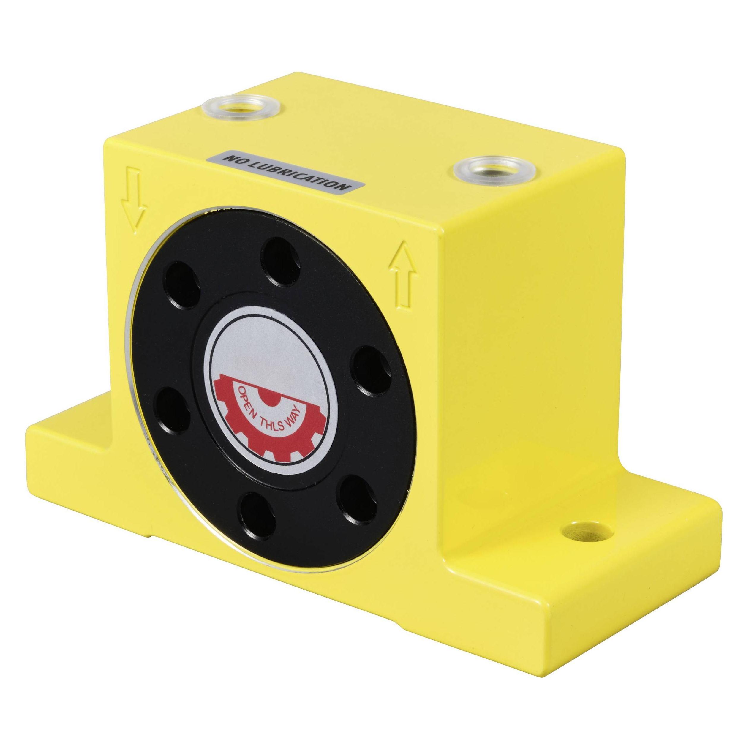 Tru Components G13T Turbinenvibrator Nenn-Frequenz (bei 6 bar): 39800 U/min G1/4 (TC-12772420)