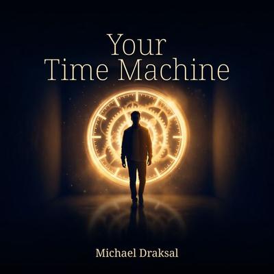 Your Time Machine - Michael Draksal, Audio, 9783862433568