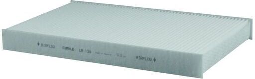 Mahle Filter, Innenraumluft La138 Für Peugeot Ds Citroën/peugeot