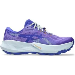 ASICS Damen Trailrunningschuhe TRABUCO 14, Größe 39 in Blau Blau