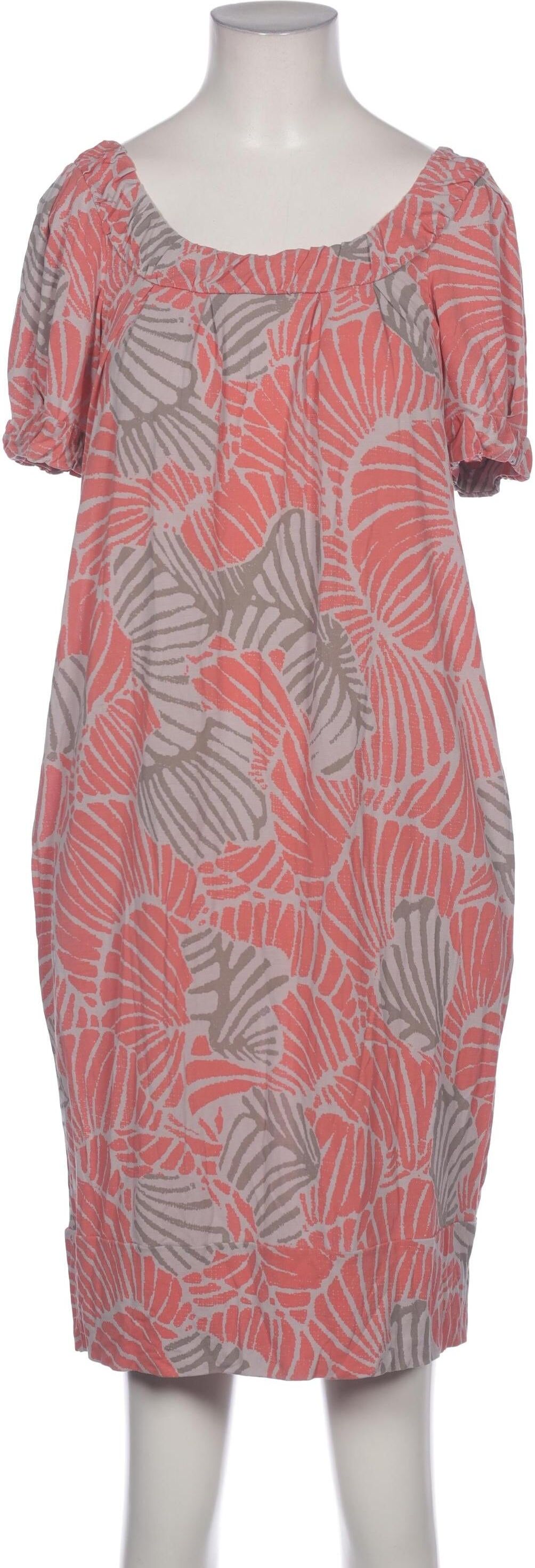 Bruuns Bazaar Damen Kleid, Pink, Gr. M, Lyocell - Second Hand
