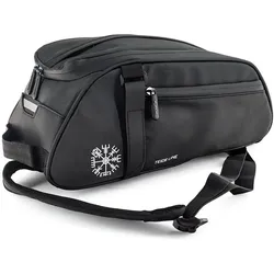 TKX, Velotasche, (Gepäckträgertasche)