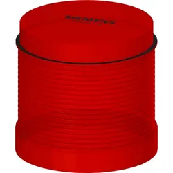 Siemens Dig Industr. Signalsäule 24VAC/DC rot 8WD4420-5AB