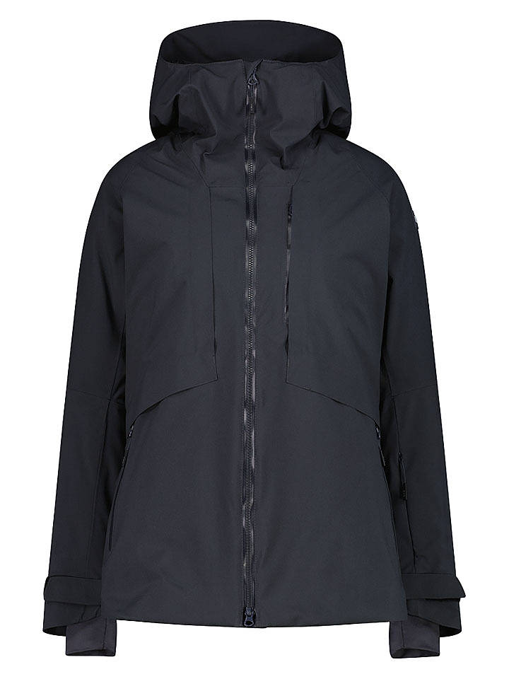 cmp Ski-/ Snowboardjacke in Schwarz - 34