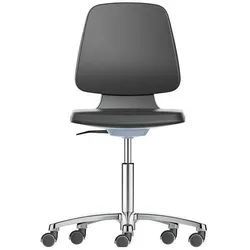 Bimos, Bürostuhl, Arbeitsdrehstuhl LABSIT (45 - 65 cm)