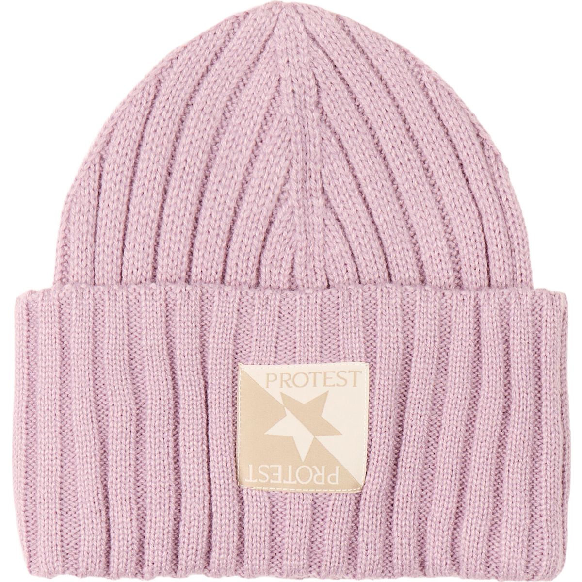 Protest Prtwizzard Beanie valerianlilac (275) 55 95662008-275-55