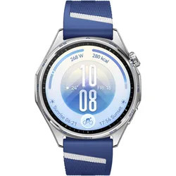 Huawei GT7 (46 mm, ohne SIM), Smartwatch