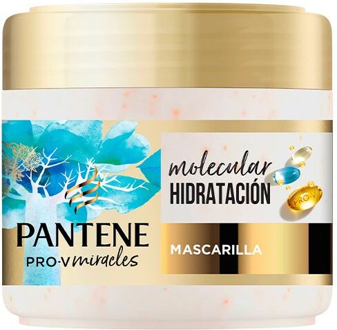 PANTENE Hidratación Intensiva