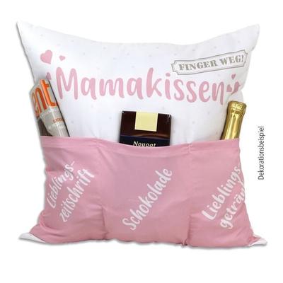 Sofahelden Mamakissen