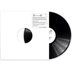 Sony Music, Schallplatten, Before We Drown / People Are Good (Remixes) (Depeche Mode)