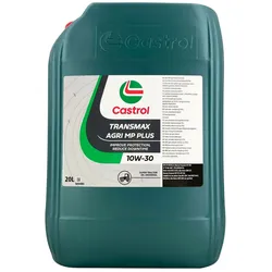 Castrol Transmax Agri MP Plus 10W-30 20 l