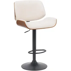 Barhocker Beverley B Stoff