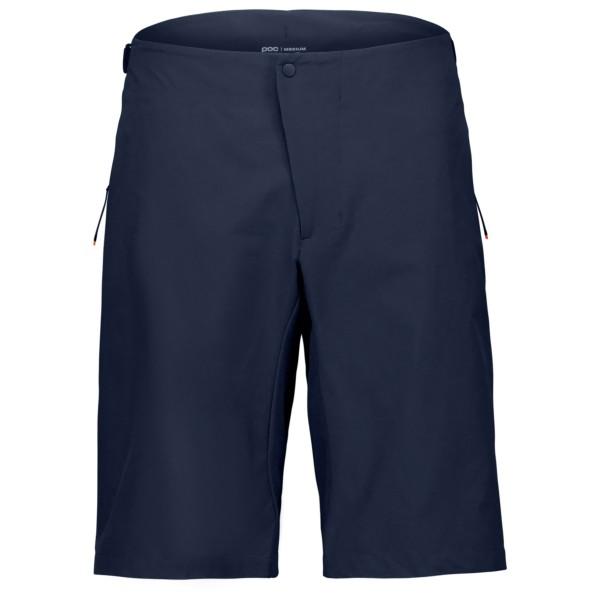 POC - Motion Air Shorts - Velohose Gr M blau