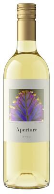 """Aperture Chenin Blanc 2023 White Wine - California"""