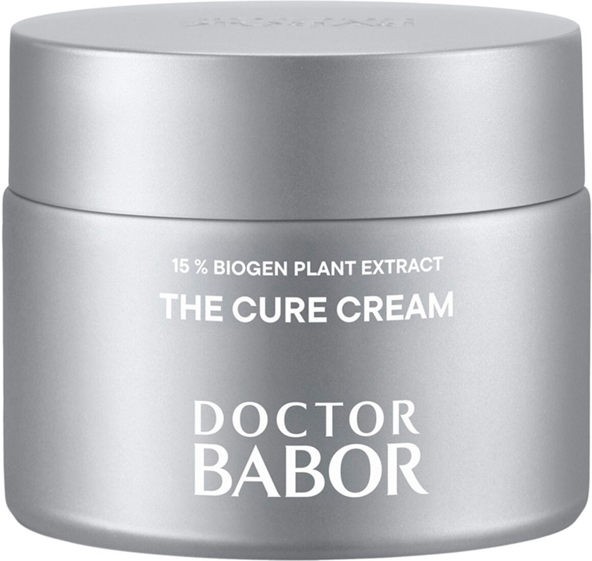 BABOR DOCTOR BABOR BARRIER PROTECTING THE CURE CREAM