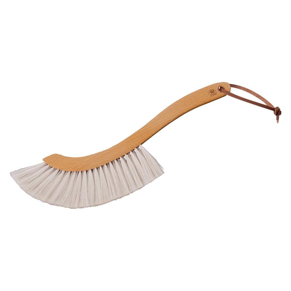Bürstenhaus Redecker Staubbürste Sichelform Ziegenhaar (1 Stk.) (39472453)