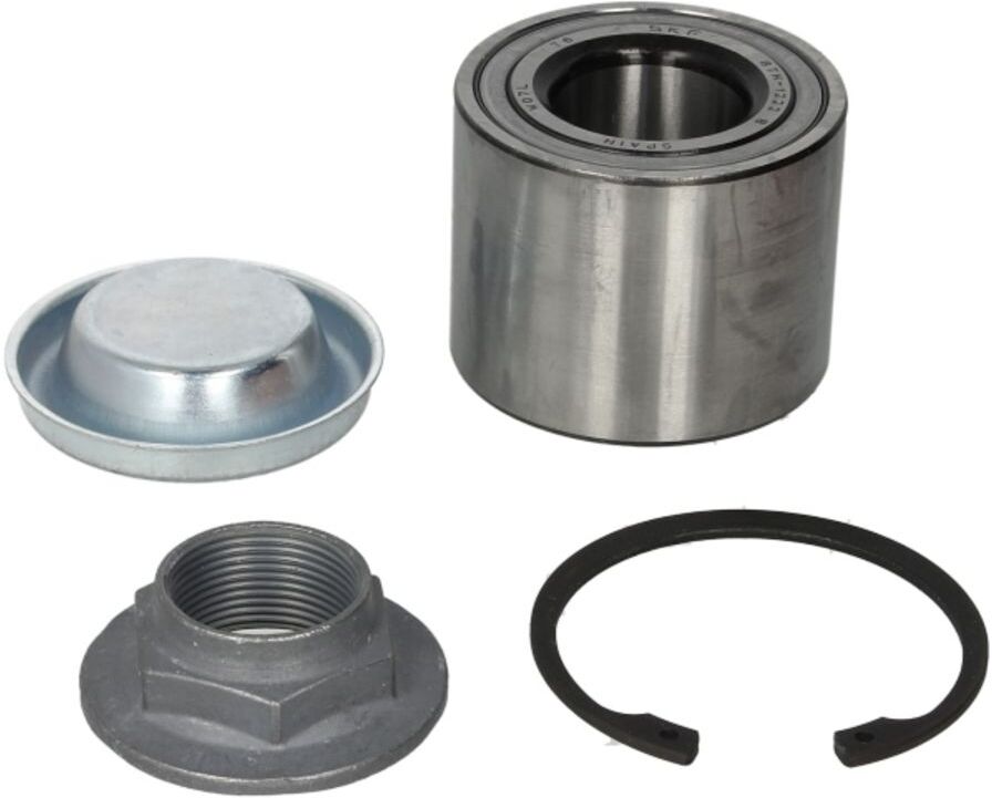 Radlagersatz SKF VKBA 6544