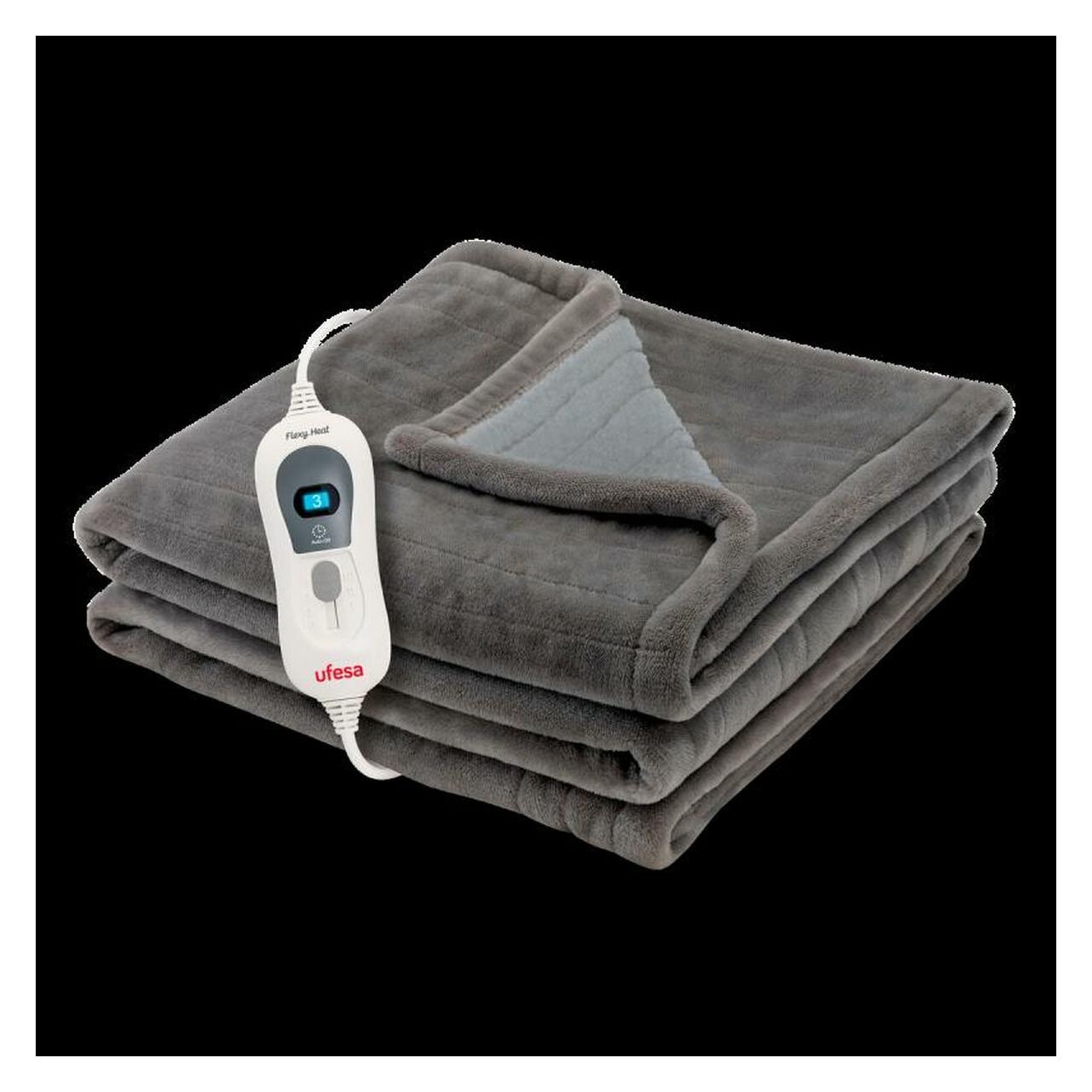 Ufesa Softy Fleece (100 x 150 cm) (10405396)