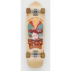 Globe Tracer Neue 31" Cruiser explorer Gr. Uni