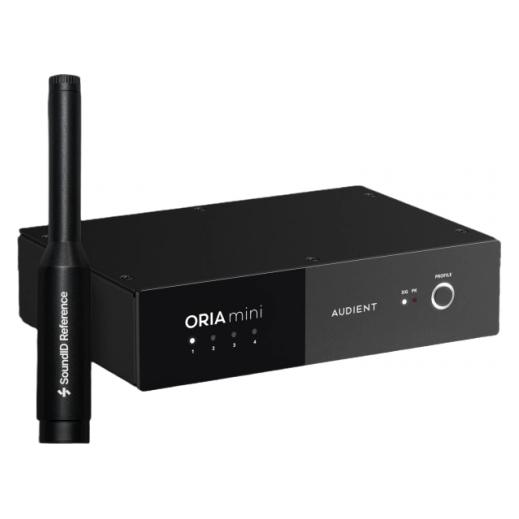 Audient ORIA Mini Hardware Only (APACAU47-ORIA-MINI)