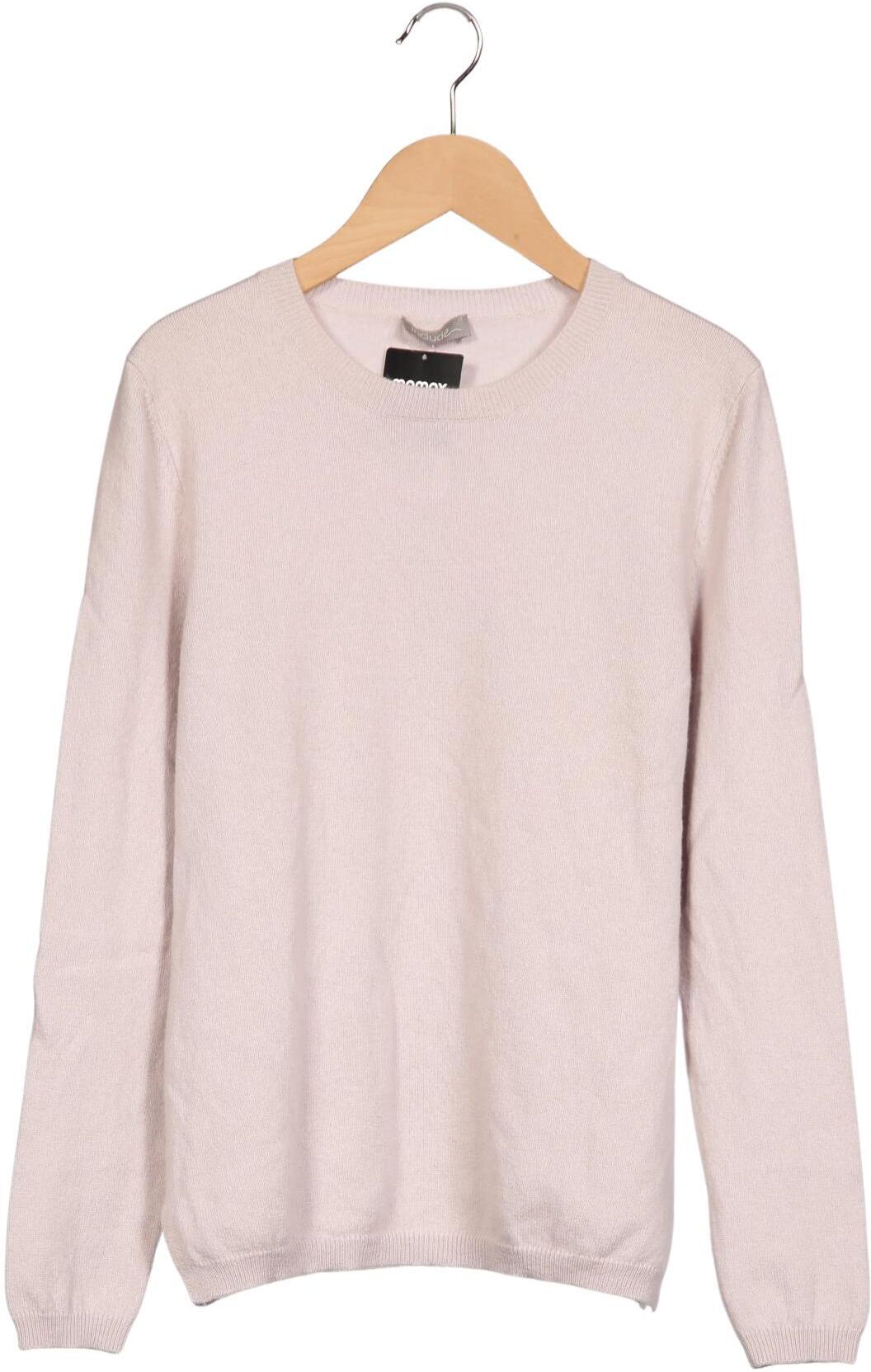 Include Damen Pullover, Beige, Gr. EU 36, kein / Etikett - Second Hand