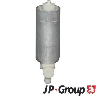 Jp Group Kraftstoffpumpe [Hersteller-Nr. 1215200500] für Vauxhall, Opel