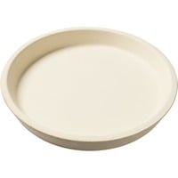 Tiefer Back- & Pizzastein beige, für Big Green Egg Large, XLarge, 2XL