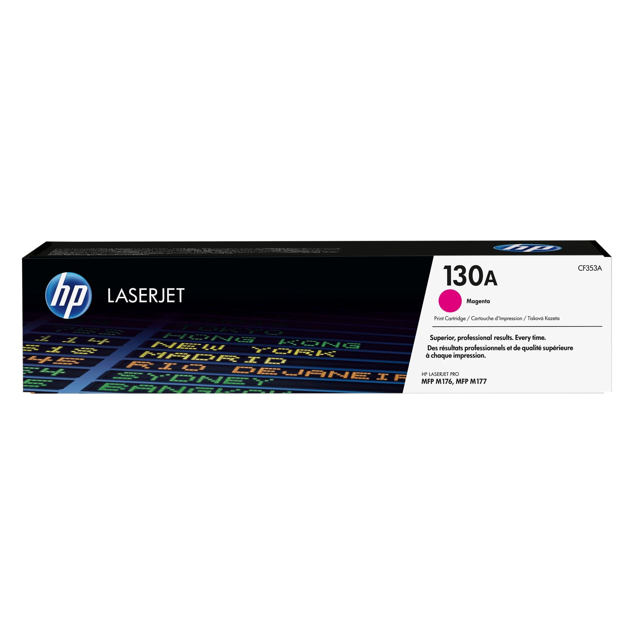HP 130a (M) (CF353A)