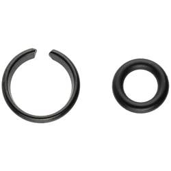 Hazet 9012EL-SPC-06/2 9012EL-SPC-06/2 Ring Satz 1 St.