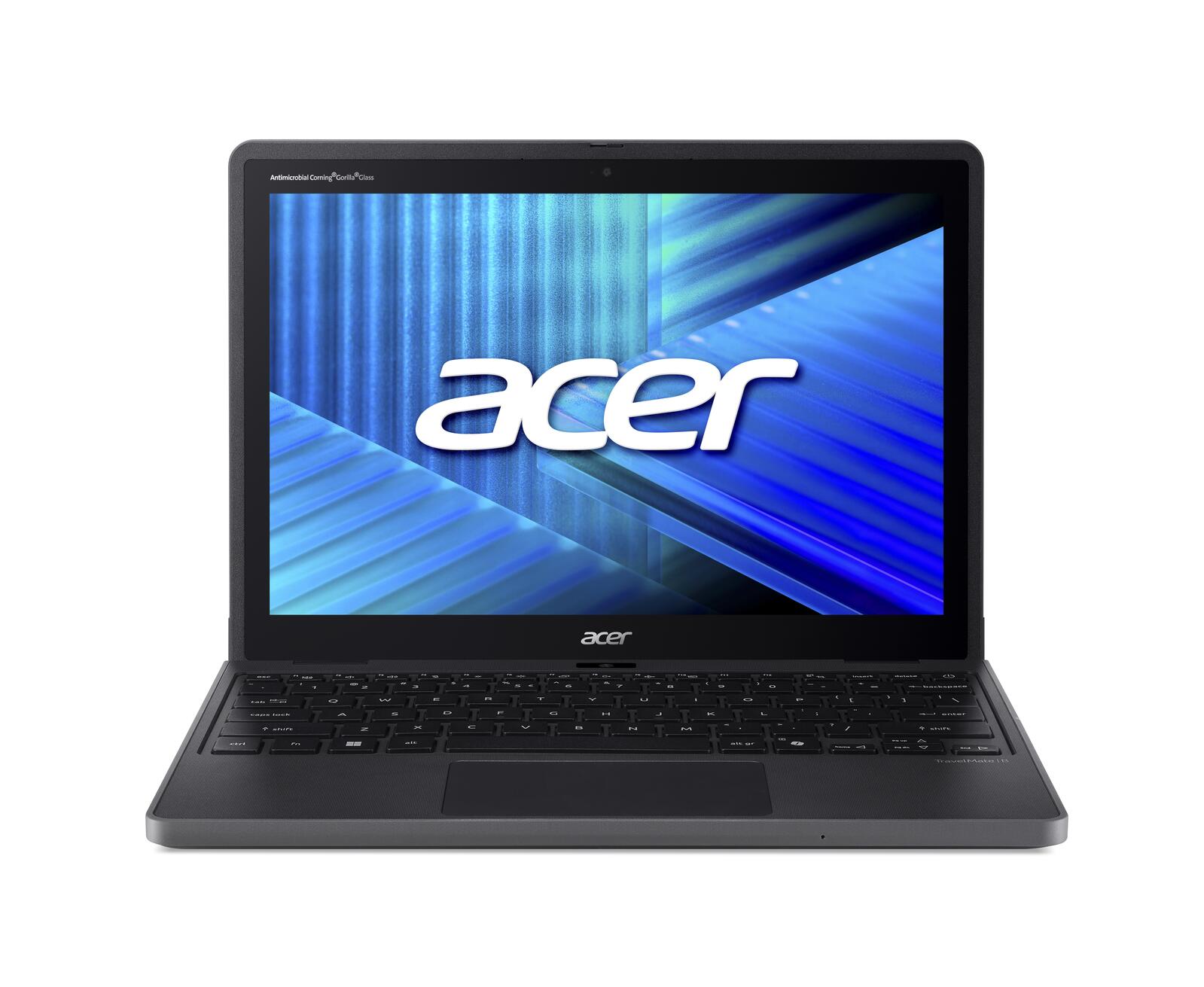 Acer TravelMate B3 Spin 12 TMB312RN-31-TCO-P24R Intel® N250 Convertible Notebook 31 cm (12,2") NX.BEXEG.005